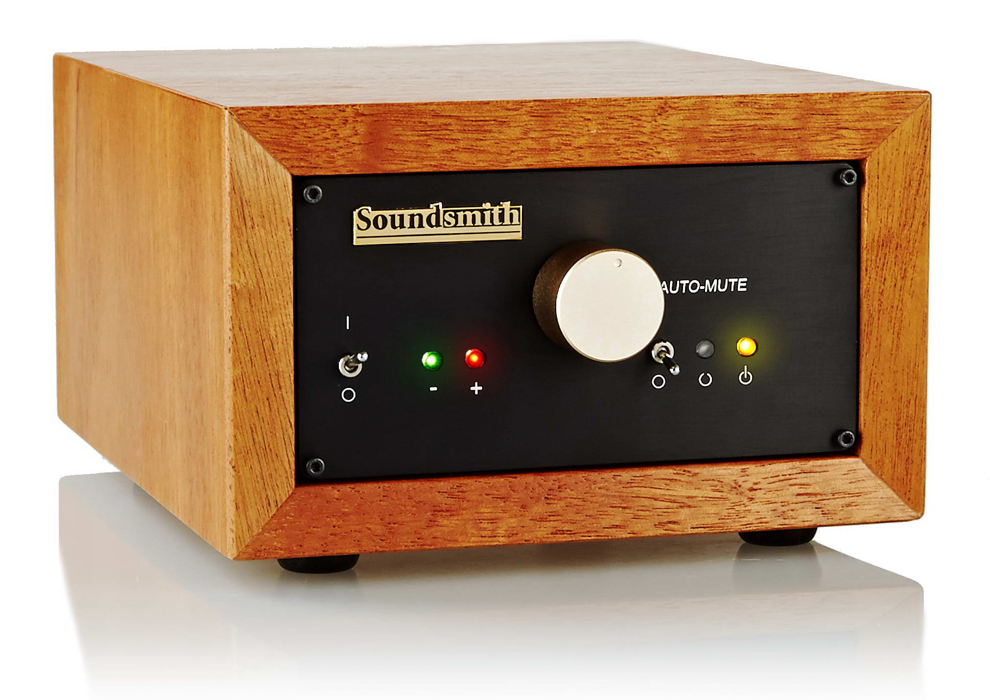 Strain Gauge Cartridge Systems | Soundsmith